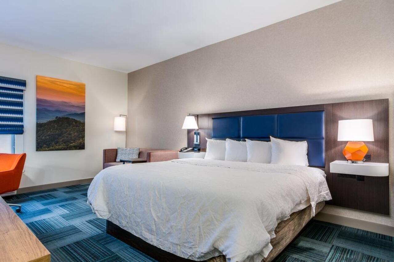 Hampton Binghamton/johnson Hotel 3*