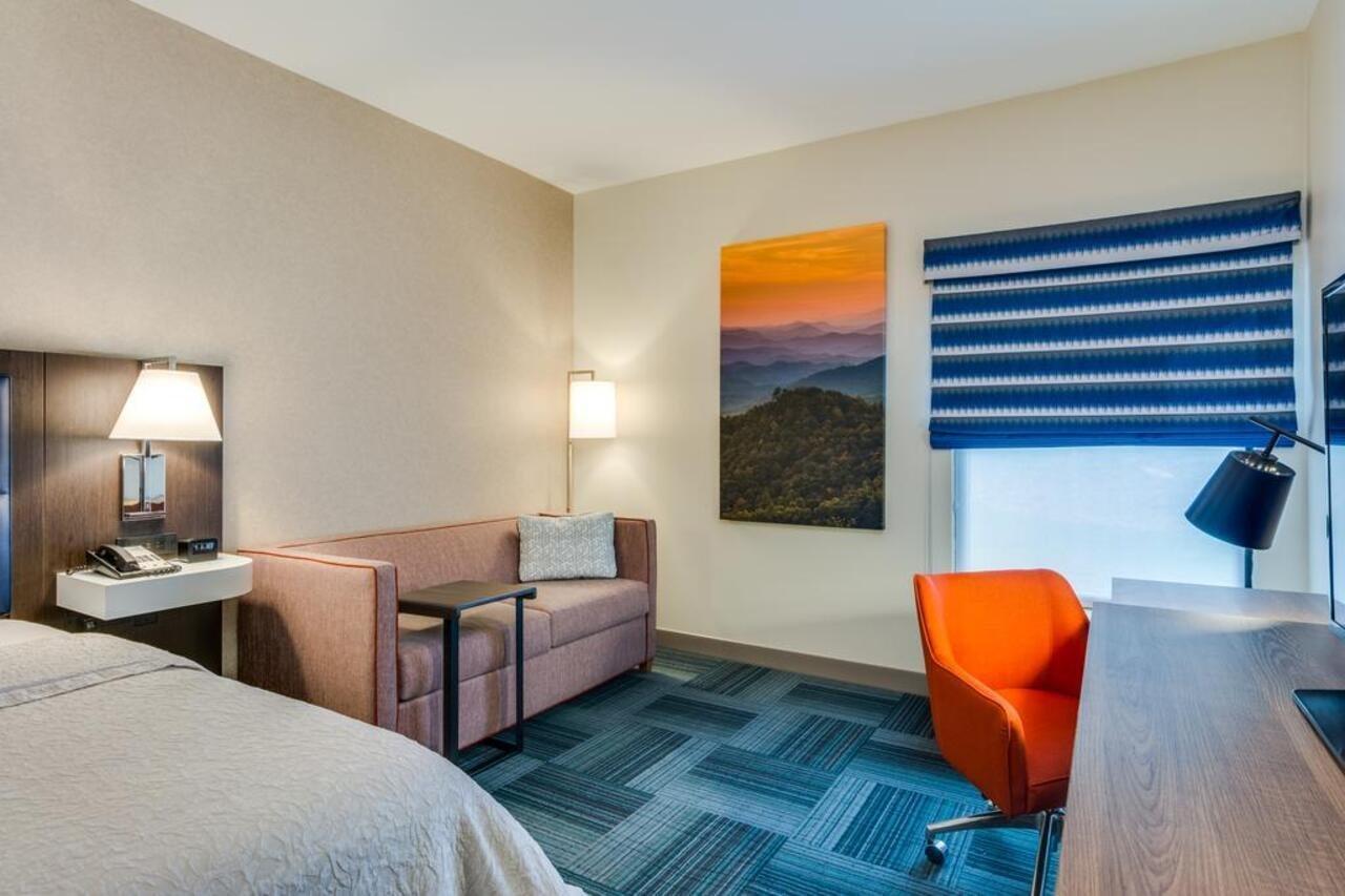 Hotel Hampton Binghamton/johnson 3*