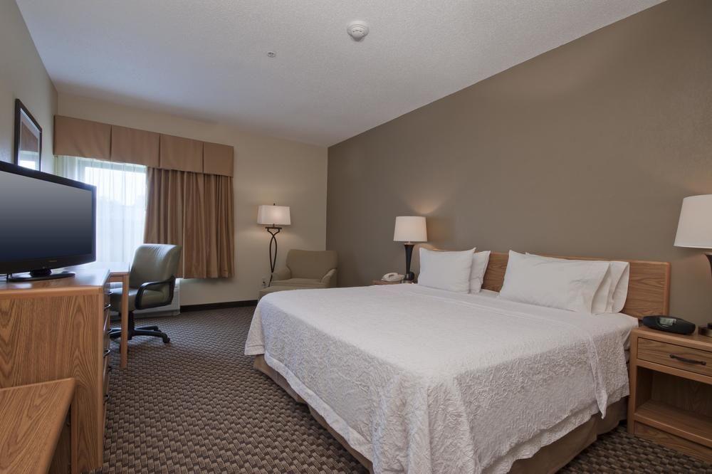 Hampton Binghamton/johnson 3*