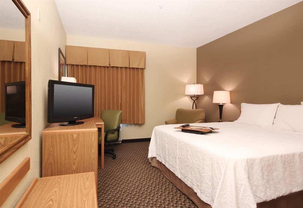 Hotel Hampton Binghamton/johnson