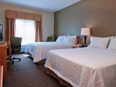 Hampton Binghamton/johnson Hotel Binghamton