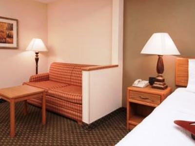 Hampton Binghamton/johnson 3*