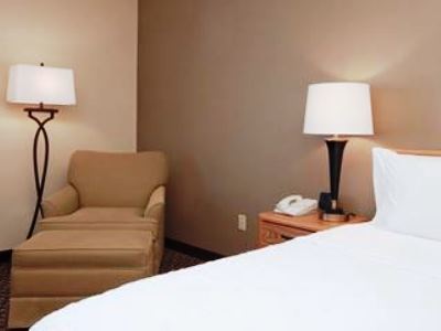 Hotel Hampton Binghamton/johnson Binghamton