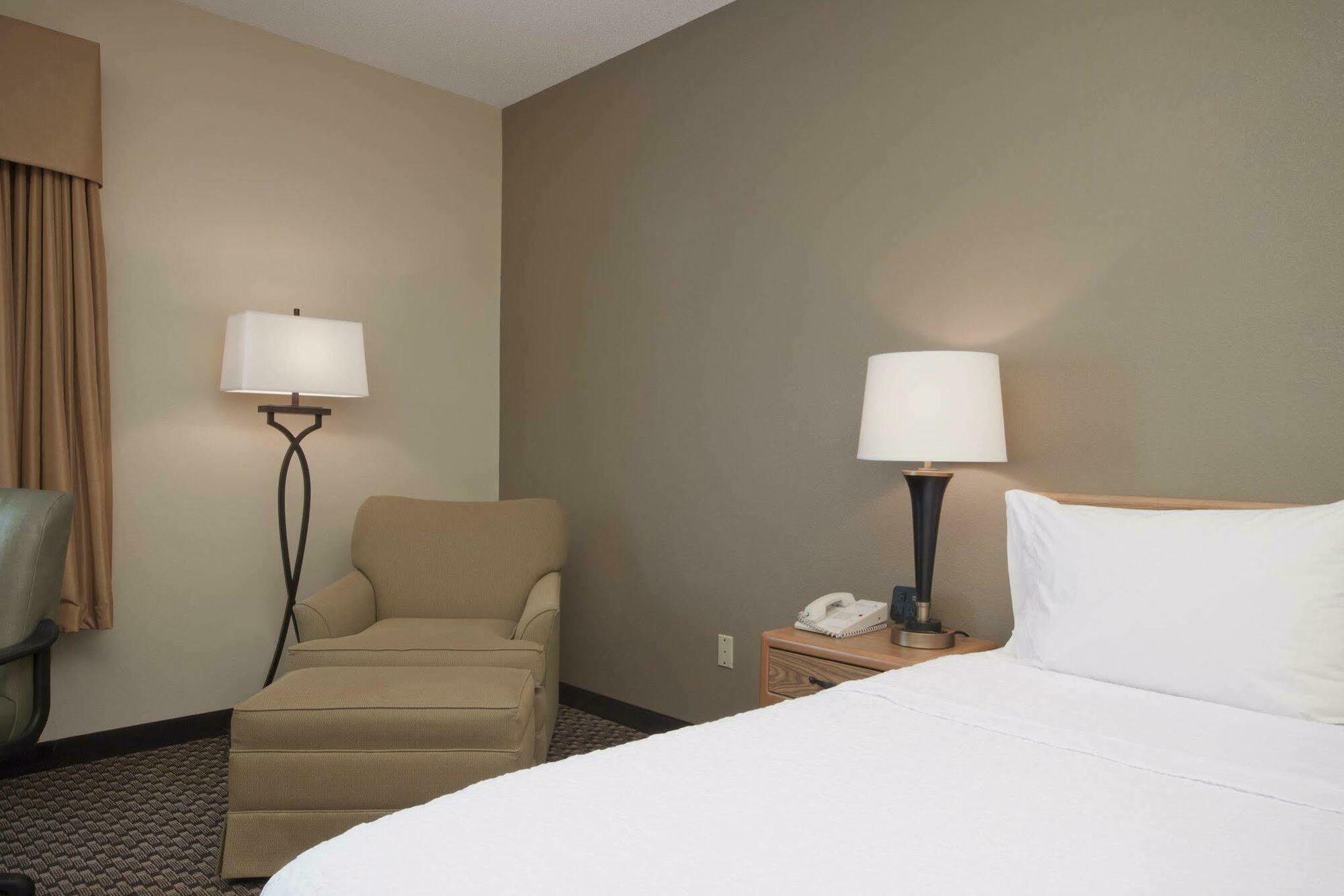 Hotel Hampton Binghamton/johnson Binghamton