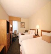 Hampton Binghamton/johnson 3* Binghamton